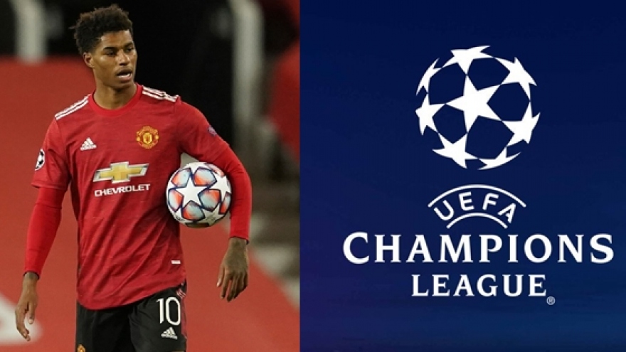 Vòng đấu hoàn hảo của 4 "đại gia" Premier League ở Champions League